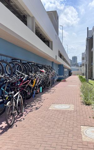 Apartamento para alugar com 48m², 2 quartos e 1 vaga