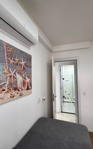 Apartamento para alugar com 48m², 2 quartos e 1 vaga