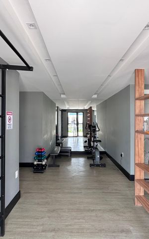 Apartamento para alugar com 48m², 2 quartos e 1 vaga
