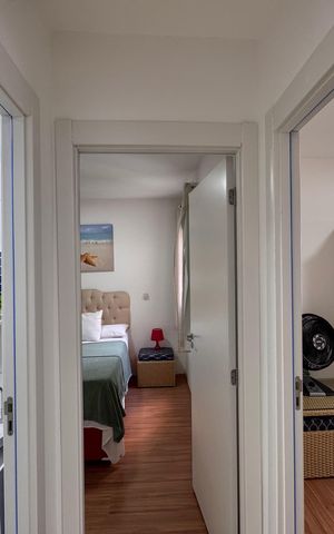 Apartamento para alugar com 48m², 2 quartos e 1 vaga