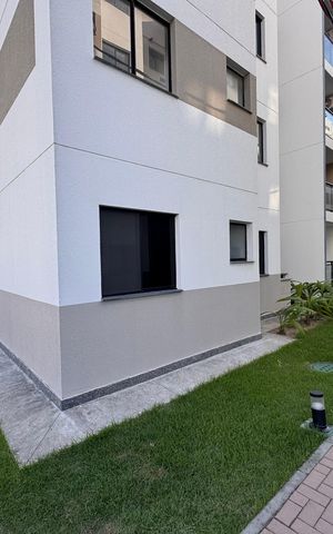 Apartamento para alugar com 48m², 2 quartos e 1 vaga
