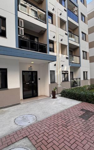 Apartamento para alugar com 48m², 2 quartos e 1 vaga