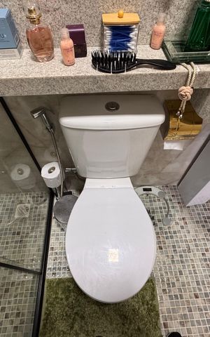 Apartamento para alugar com 60m², 2 quartos e 1 vaga Apartamento para alugar com 60m², 2 quartos e 1 vagaSuíte - Banheiro