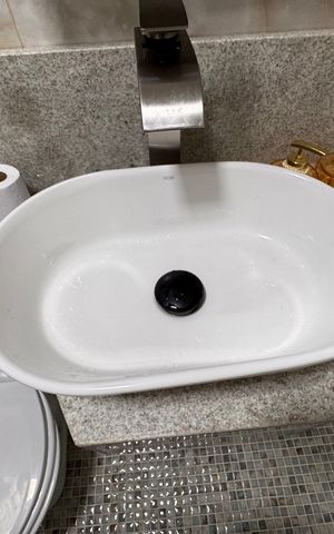 Apartamento para alugar com 60m², 2 quartos e 1 vaga Apartamento para alugar com 60m², 2 quartos e 1 vagaBanheiro Social