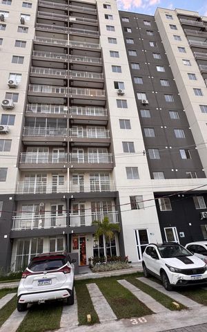 Apartamento para alugar com 60m², 2 quartos e 1 vaga Apartamento para alugar com 60m², 2 quartos e 1 vagaFachada