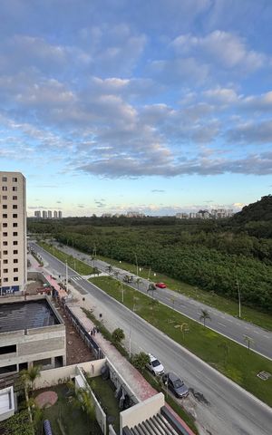 Apartamento para alugar com 60m², 2 quartos e 1 vaga Apartamento para alugar com 60m², 2 quartos e 1 vagaVaranda