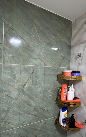 Apartamento para alugar com 60m², 2 quartos e 1 vaga Apartamento para alugar com 60m², 2 quartos e 1 vagaSuíte - Banheiro