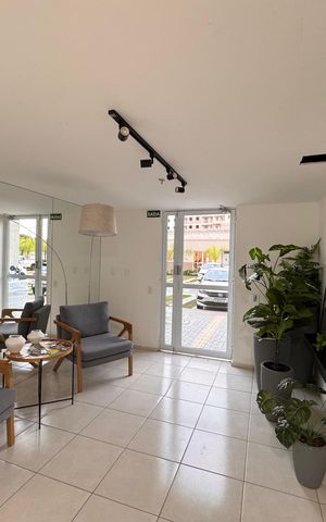 Apartamento para alugar com 60m², 2 quartos e 1 vaga Apartamento para alugar com 60m², 2 quartos e 1 vagaÁrea comum