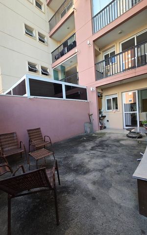 Apartamento à venda com 104m², 2 quartos e 1 vaga Apartamento à venda com 104m², 2 quartos e 1 vagaÁrea externa