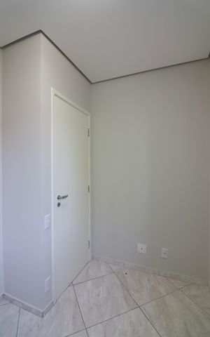 Apartamento à venda com 61m², 3 quartos e 1 vagaQuarto 3