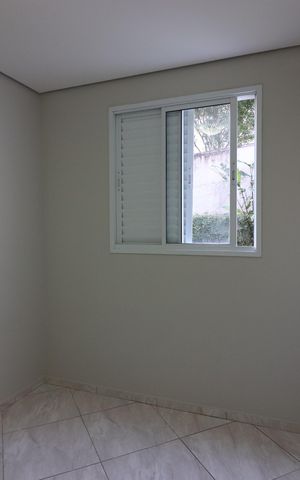Apartamento à venda com 61m², 3 quartos e 1 vagaQuarto 2