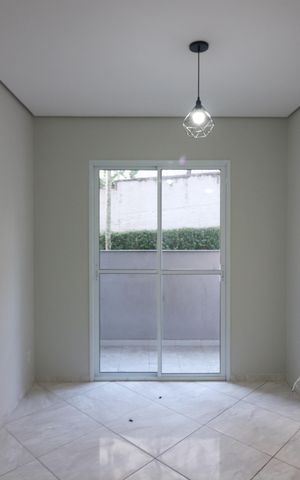 Apartamento à venda com 61m², 3 quartos e 1 vagaSala 