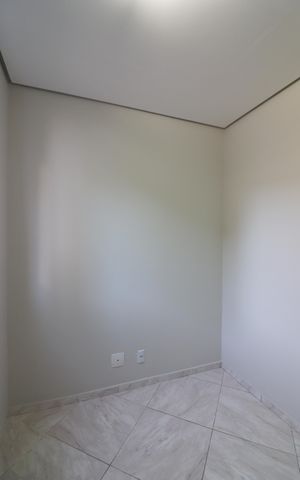 Apartamento à venda com 61m², 3 quartos e 1 vagaQuarto 3