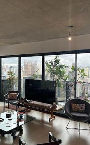 Apartamento à venda com 176m², 3 quartos e 2 vagas