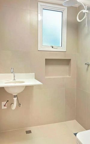 Apartamento à venda com 96m², 3 quartos e 1 vaga