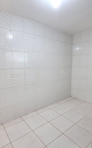 Casa para alugar com 95m², 2 quartos e 1 vagaCozinha