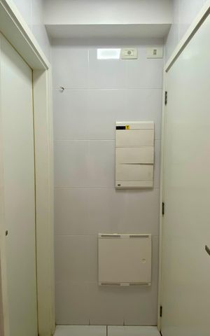 Apartamento à venda com 155m², 3 quartos e 3 vagas Apartamento à venda com 155m², 3 quartos e 3 vagasÁrea de Serviço