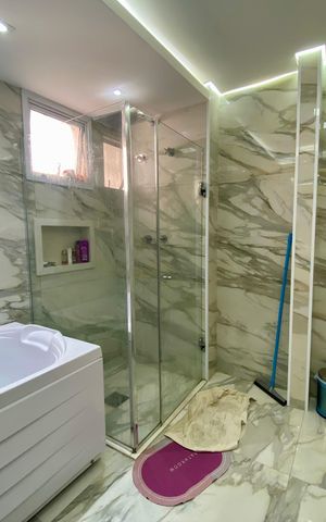 Apartamento à venda com 155m², 3 quartos e 3 vagas Apartamento à venda com 155m², 3 quartos e 3 vagasBanheiro do Quarto 3