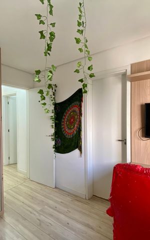 Apartamento à venda com 155m², 3 quartos e 3 vagas Apartamento à venda com 155m², 3 quartos e 3 vagasQuarto 1
