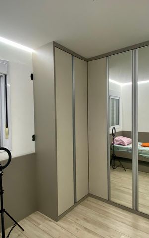 Apartamento à venda com 155m², 3 quartos e 3 vagas Apartamento à venda com 155m², 3 quartos e 3 vagasQuarto 3