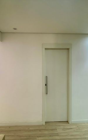 Apartamento à venda com 155m², 3 quartos e 3 vagas Apartamento à venda com 155m², 3 quartos e 3 vagasQuarto 3