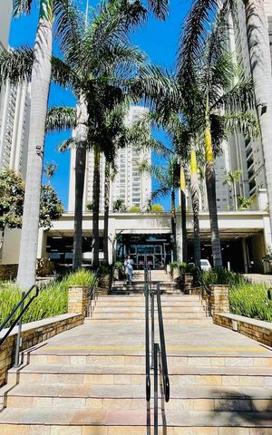Apartamento à venda com 155m², 3 quartos e 3 vagas Apartamento à venda com 155m², 3 quartos e 3 vagasFachada do Prédio