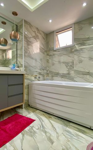 Apartamento à venda com 155m², 3 quartos e 3 vagas Apartamento à venda com 155m², 3 quartos e 3 vagasBanheiro do Quarto 3