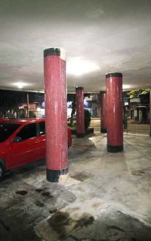 Apartamento à venda com 72m², 2 quartos e 1 vagaÁrea comum - Garagem