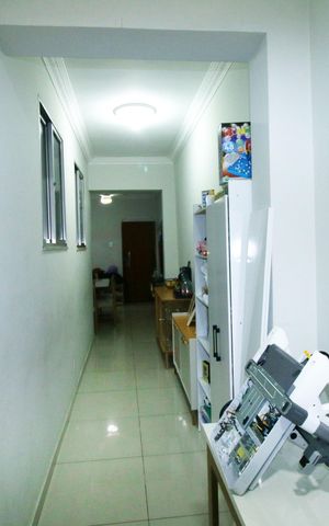 Apartamento à venda com 72m², 2 quartos e 1 vagaSala - Corredor