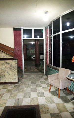 Apartamento à venda com 72m², 2 quartos e 1 vagaÁrea comum - Hall de entrada