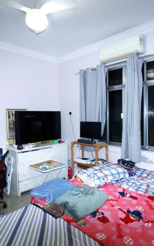 Apartamento à venda com 72m², 2 quartos e 1 vagaQuarto 1