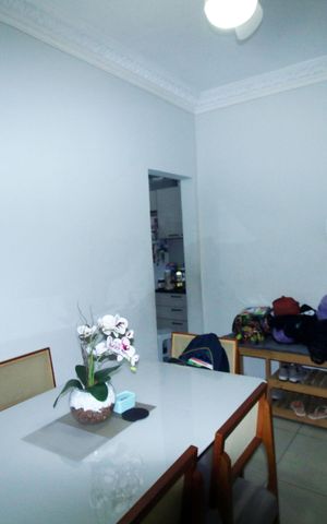 Apartamento à venda com 72m², 2 quartos e 1 vagaSala