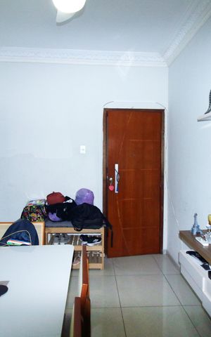 Apartamento à venda com 72m², 2 quartos e 1 vagaSala