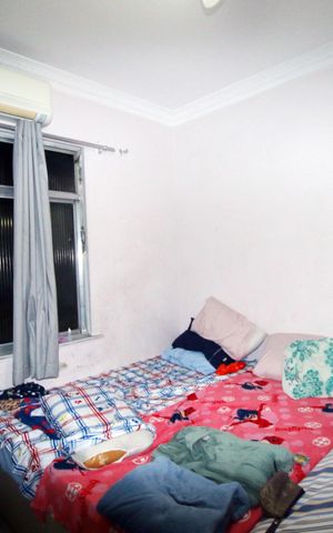Apartamento à venda com 72m², 2 quartos e 1 vagaQuarto 1