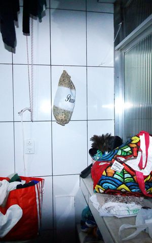Apartamento à venda com 72m², 2 quartos e 1 vagaÁrea de Serviço