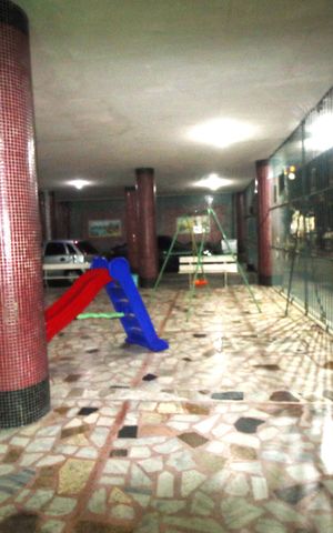 Apartamento à venda com 72m², 2 quartos e 1 vagaÁrea comum - Playground