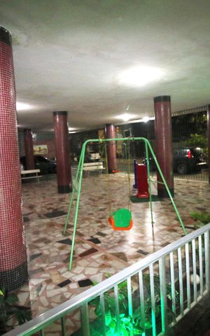 Apartamento à venda com 72m², 2 quartos e 1 vagaÁrea comum - Playground