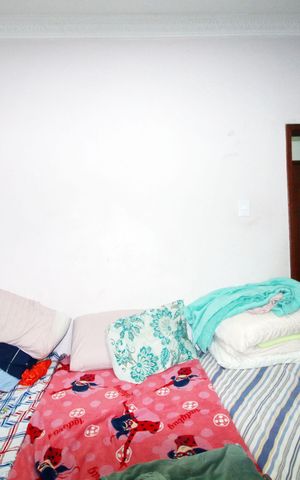 Apartamento à venda com 72m², 2 quartos e 1 vagaQuarto 1