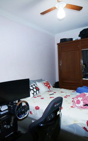 Apartamento à venda com 72m², 2 quartos e 1 vagaQuarto 2