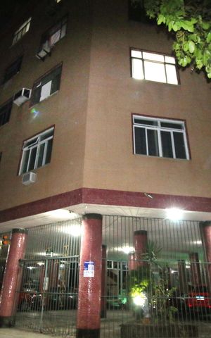 Apartamento à venda com 72m², 2 quartos e 1 vagaFachada do Prédio