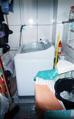 Apartamento à venda com 72m², 2 quartos e 1 vagaÁrea de Serviço