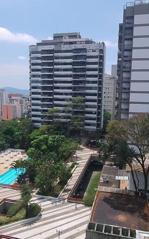 Apartamento à venda com 111m², 3 quartos e 2 vagasVista