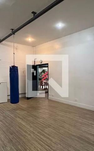 Apartamento à venda com 111m², 3 quartos e 2 vagasÁrea comum