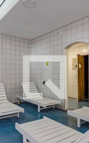 Apartamento à venda com 111m², 3 quartos e 2 vagasÁrea comum