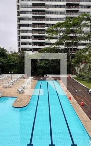 Apartamento à venda com 111m², 3 quartos e 2 vagasÁrea comum