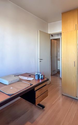 Apartamento à venda com 111m², 3 quartos e 2 vagasQuarto