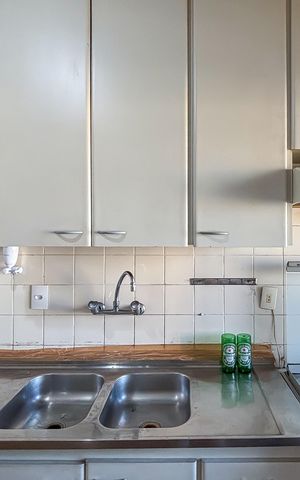 Apartamento à venda com 111m², 3 quartos e 2 vagasCozinha