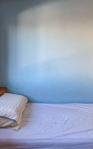 Apartamento à venda com 111m², 3 quartos e 2 vagasQuarto 3