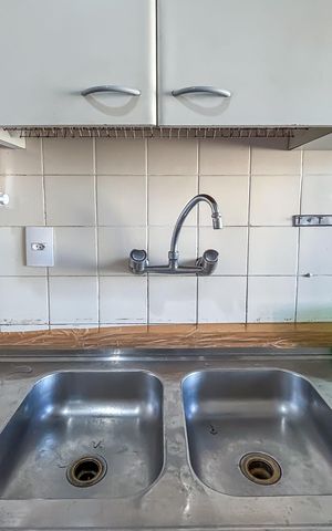 Apartamento à venda com 111m², 3 quartos e 2 vagasCozinha