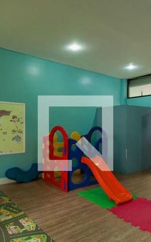 Apartamento à venda com 111m², 3 quartos e 2 vagasÁrea comum